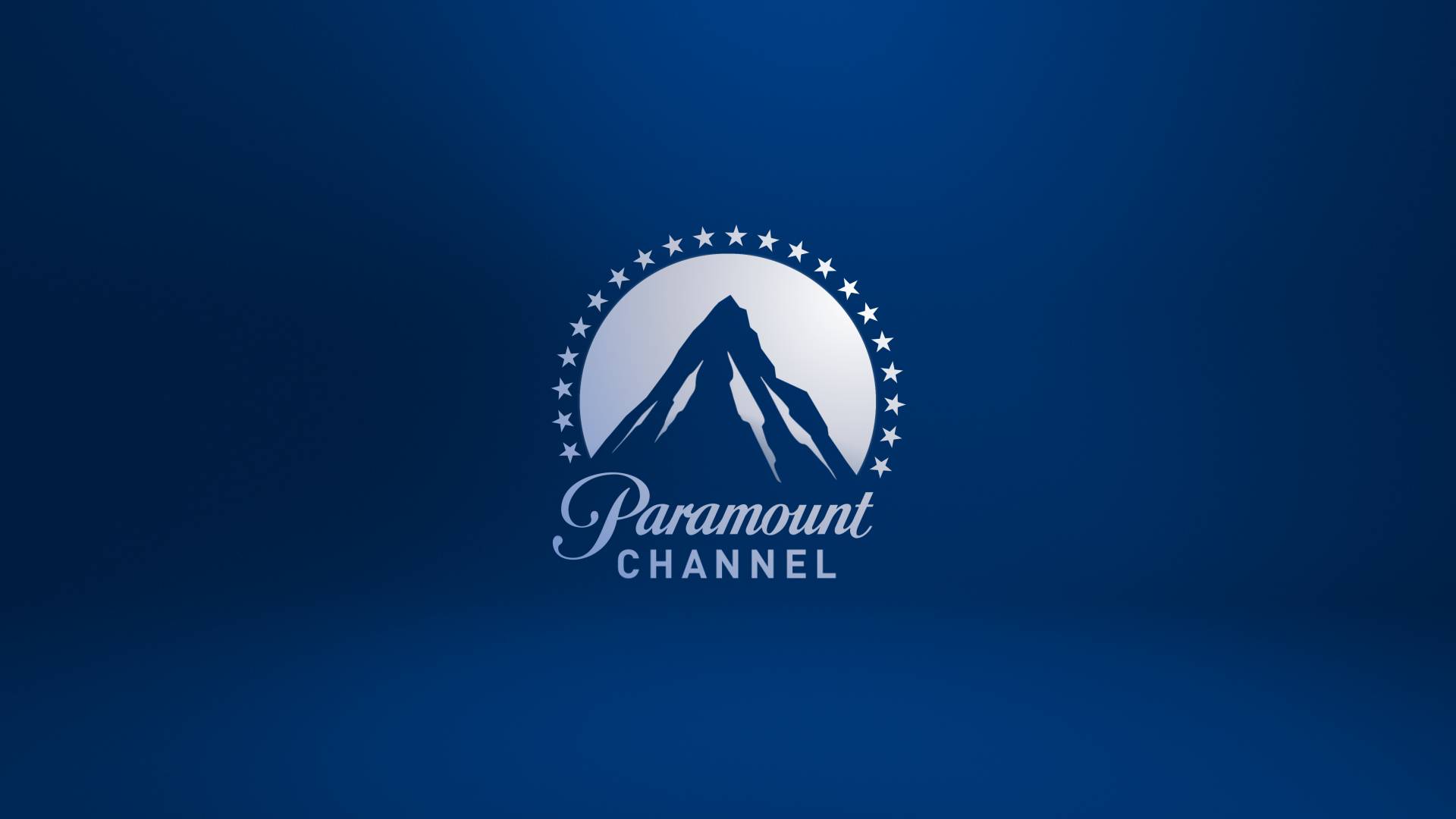 Paramount Channel Branding 2012